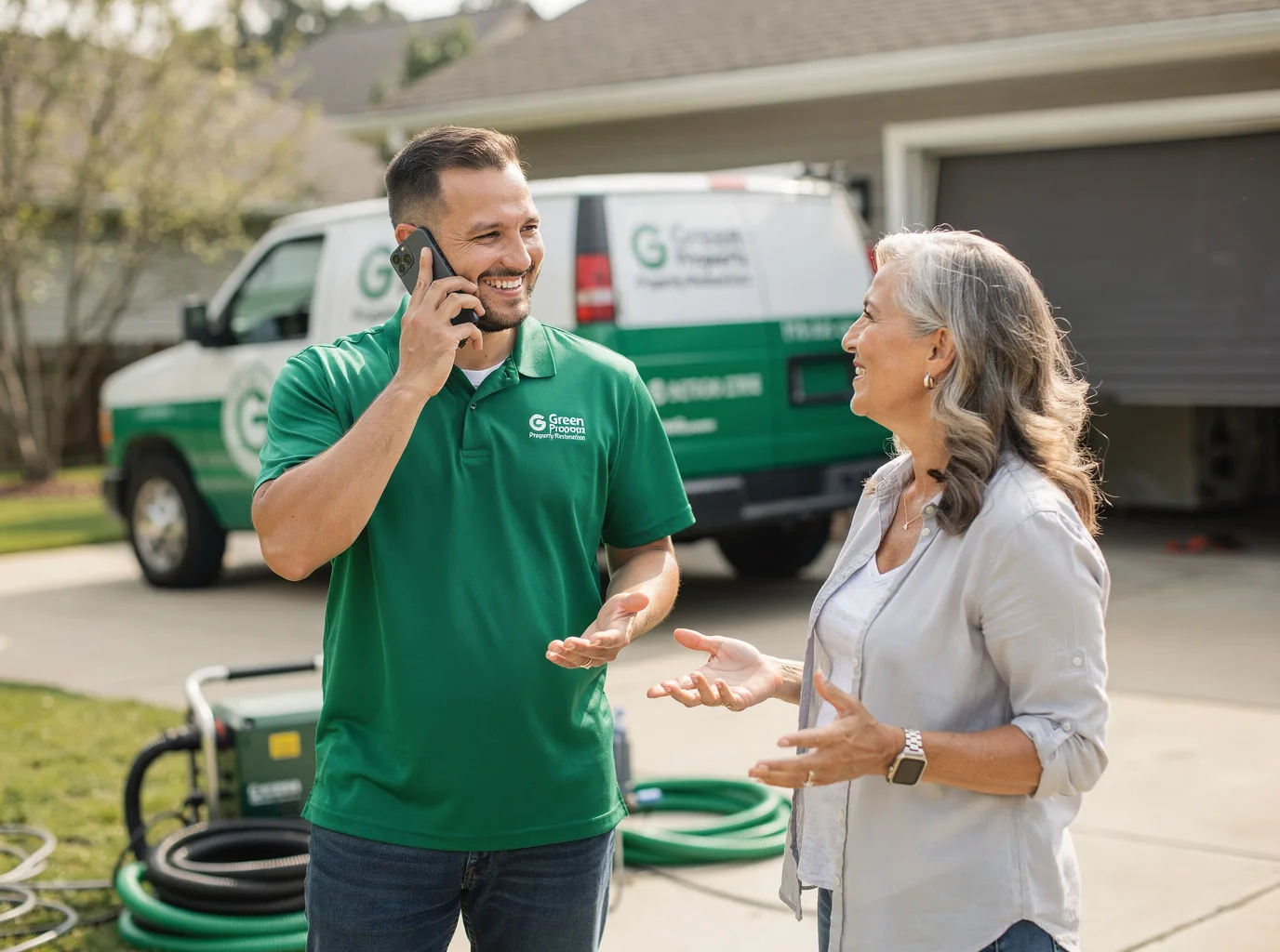 Water Damage Restoration Greensboro, IN FAQs